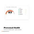 AI Visibility Audit - 24 Hour Personal Report — The Revenue AI