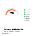 AI Visibility Quick-Check - 7-Step Self-Audit ($9) — The Revenue AI