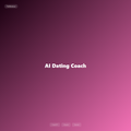 AI Dating Coach
